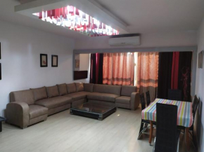 Apartment at Milsa Nasr City Building No 8